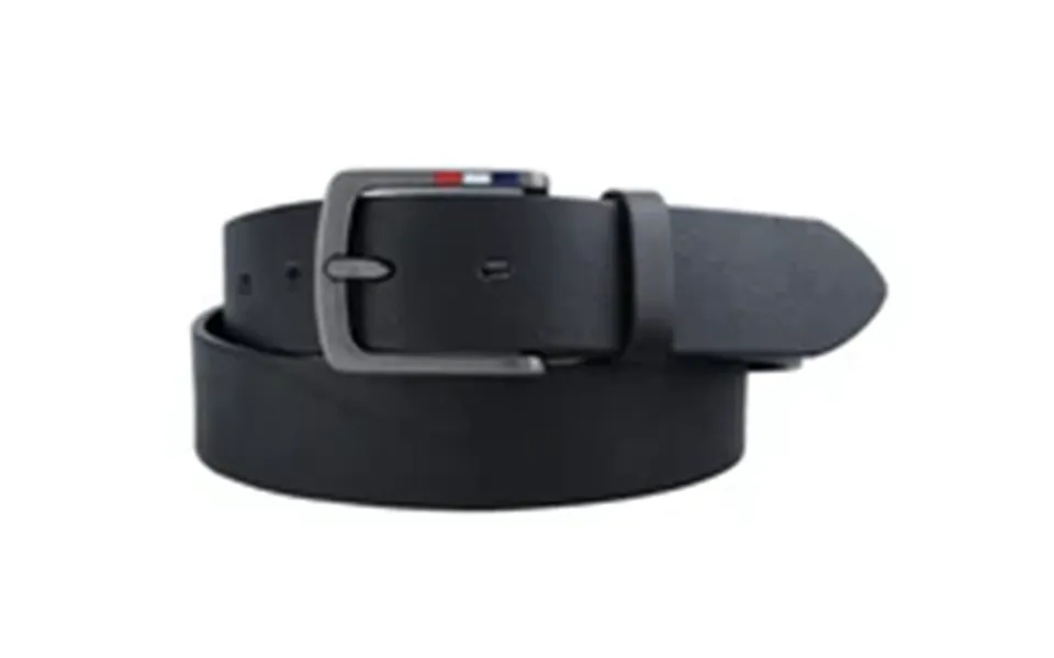 6925 35 Belt - Black