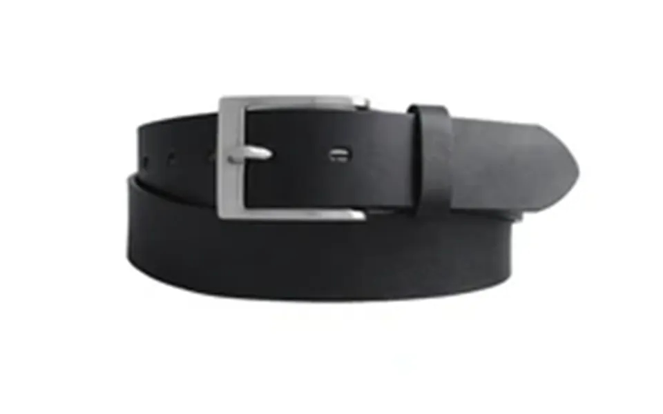 6934 35 Belt - Black