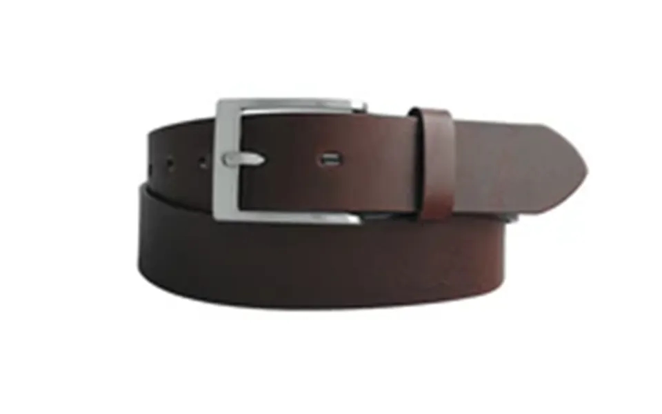 6934 35 Belt - Brown