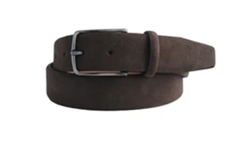 6938g 35 Belt - Dark Brown