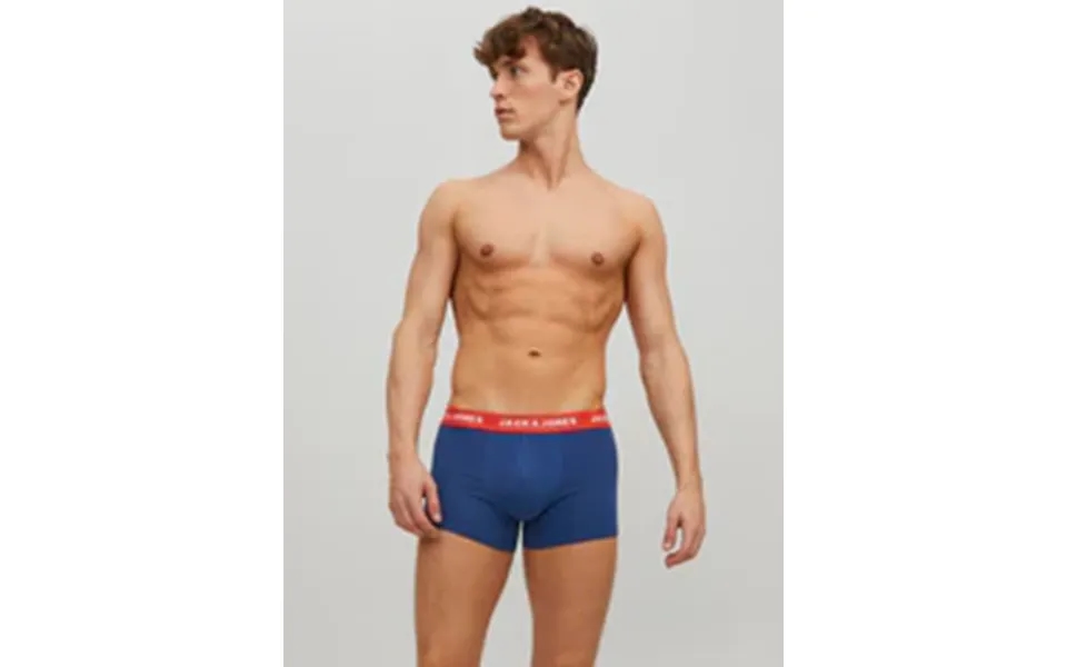 Jaclee Trunks 5 Pack Noos
