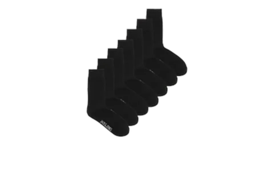 Jacrafael Socks 7 Pack Noos Pls