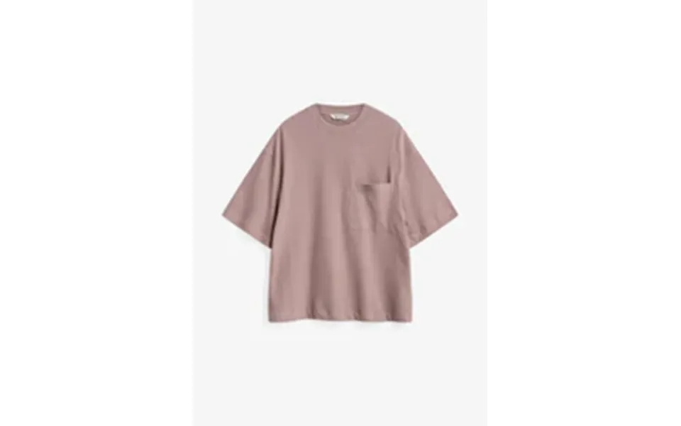 Lono Rlx Ss Pocket Tee G4561 - Antler