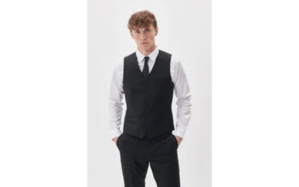 Mabreck Waistcoat