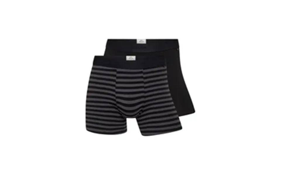 Mads Nørgaard X Jbs Of Dk 2-pack Tights