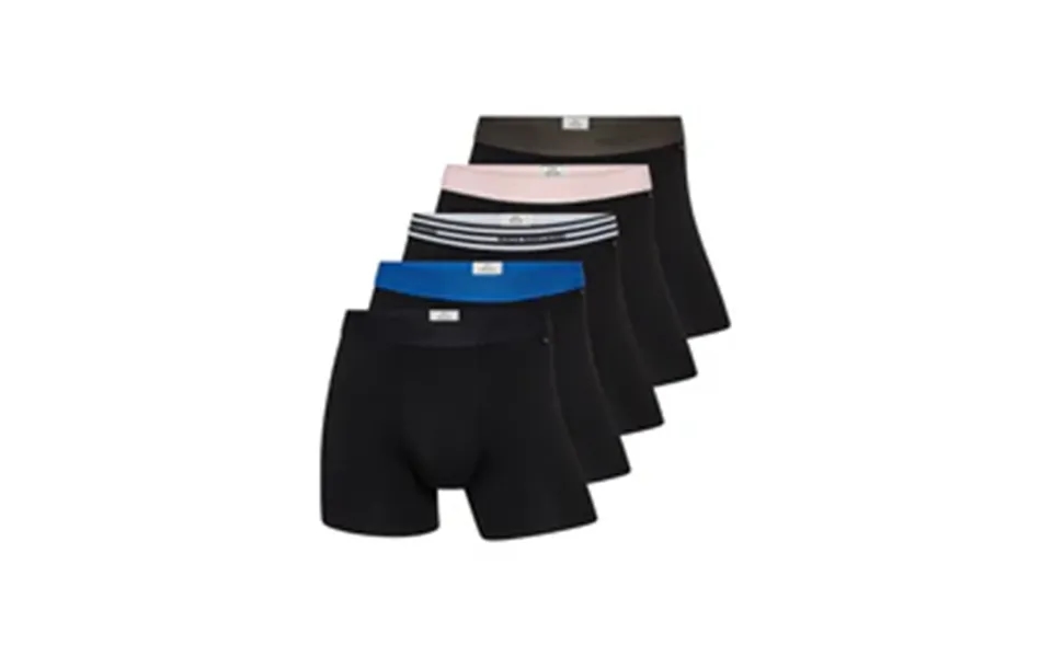 Mads Nørgaard X Jbs Of Dk 5-pack Tights