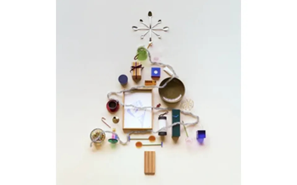 Sculpt Bogstøtte Blå Klar