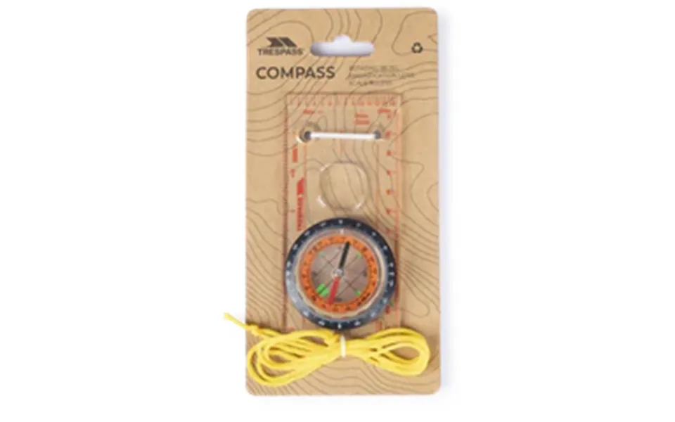 Vastra - Compass