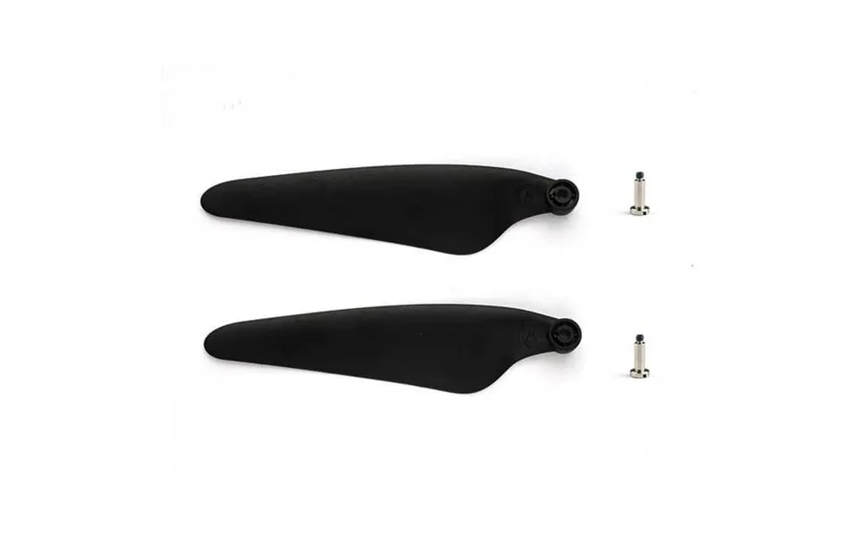 A-propeller Til Hubsan Zino H117s