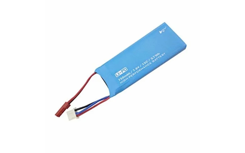Batteri For Hubsan H216a