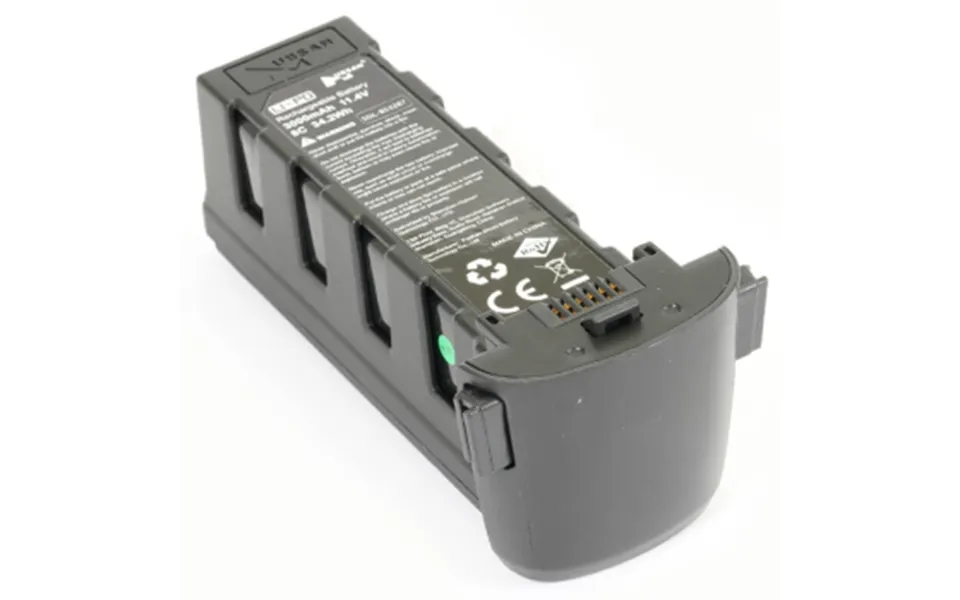 Batteri Til Hubsan Zino Sort