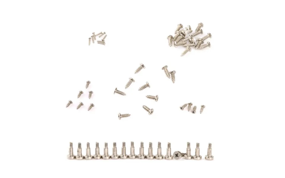 Reserveskruer Til Hubsan H501s