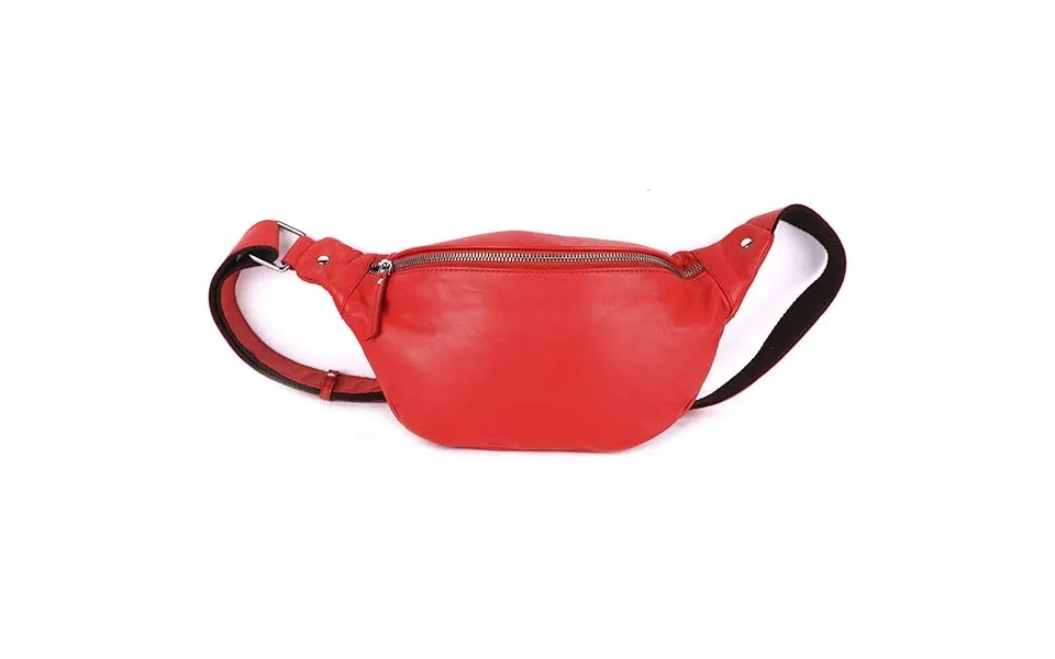 Bugundar Bumbag Svaneke Orange