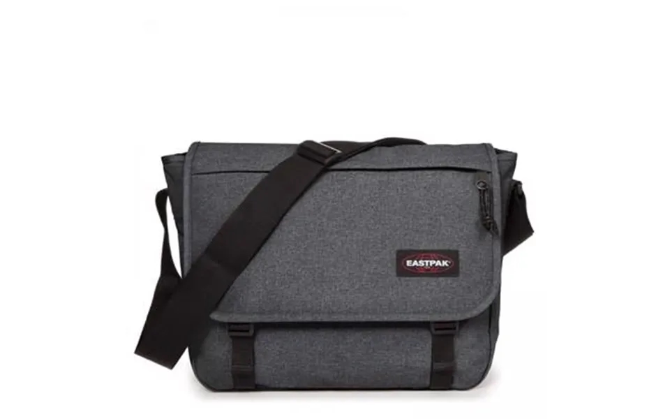 Eastpak Delegate Messenger 17 Black Denim