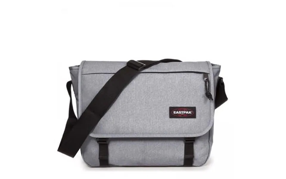 Eastpak Delegate Messenger Sunday Grey