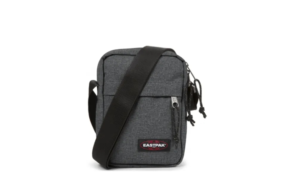 Eastpak The One Messenger Black Denim