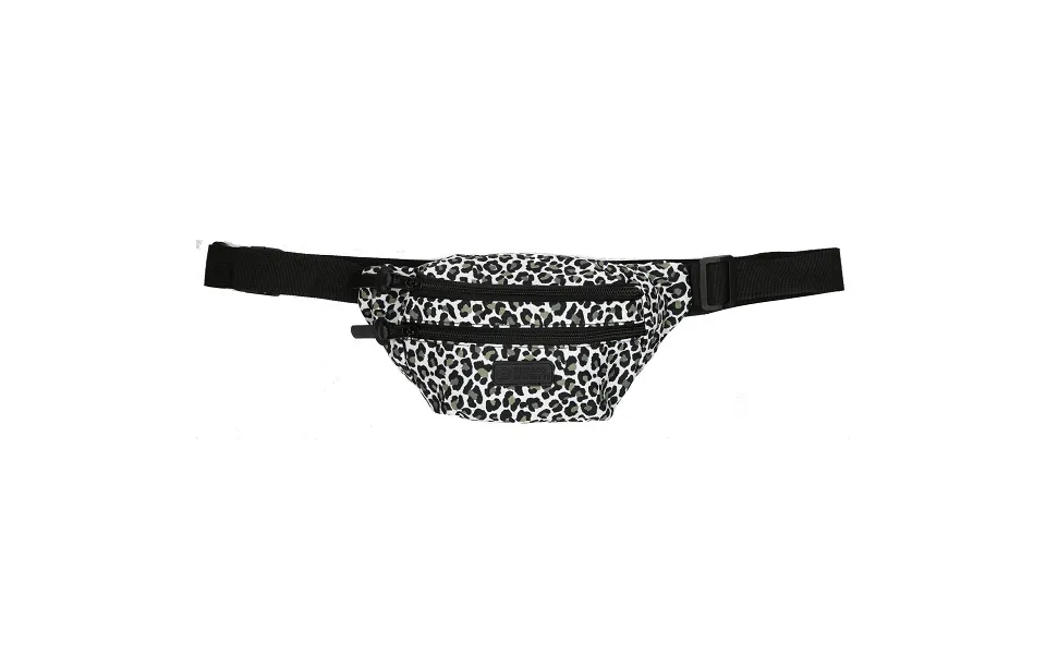 Enrico Benetti Londen Bæltetaske Olive