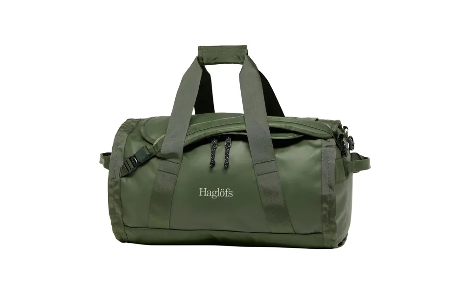 Haglöfs Rejsetaske Lava 50 Seaweed Green