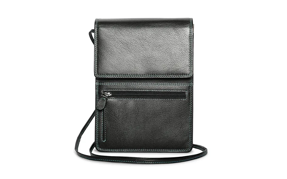 Pia Ries Mobiltaske Pung Tropical