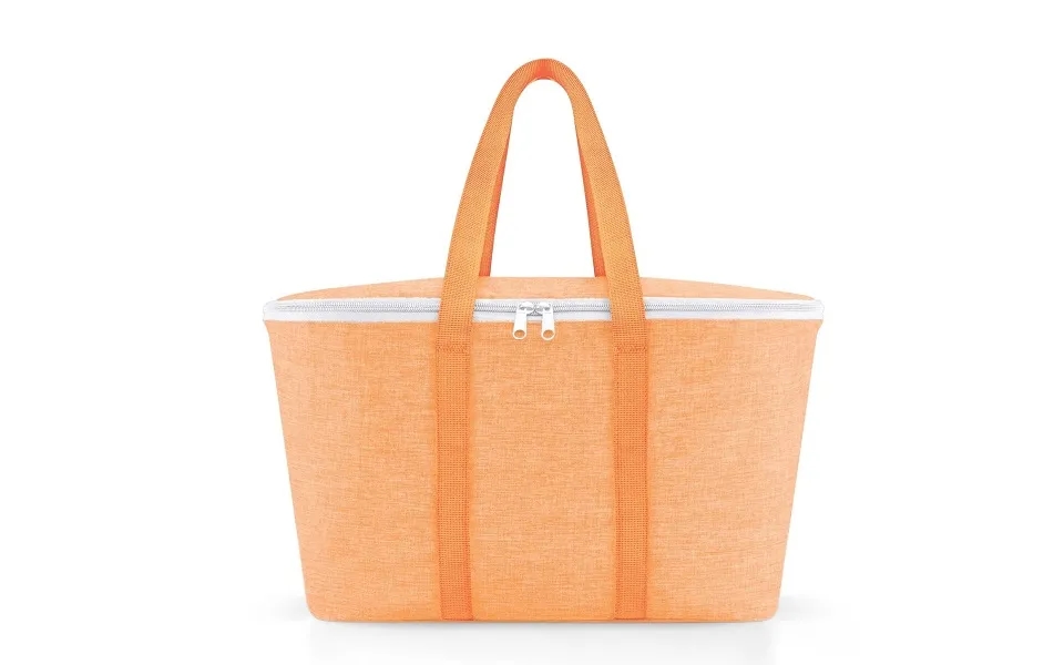 Reisenthel L Pocket Køletaske 20l Twist Apricot