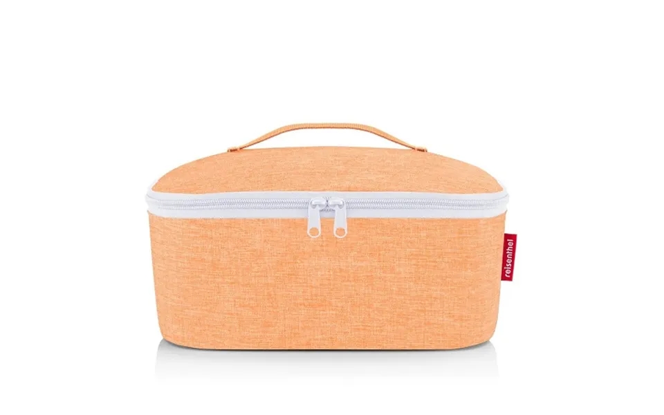 Reisenthel M Pocket Køletaske 4,5l Twist Apricot Lf2033