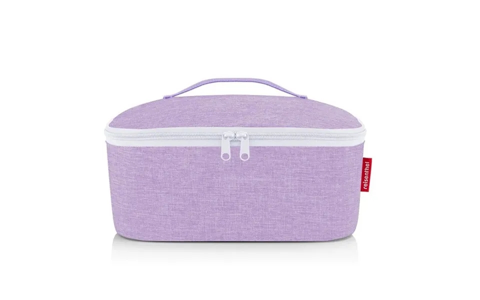 Reisenthel M Pocket Køletaske 4,5l Twist Violet Lf4107