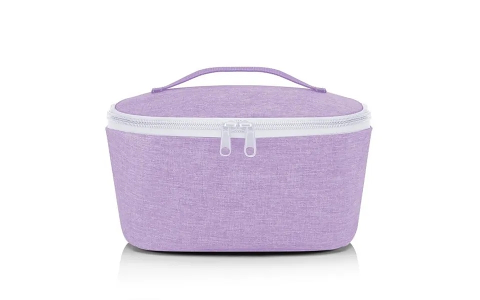 Reisenthel S Pocket Køletaske 2,5l Twist Violet Lg4107