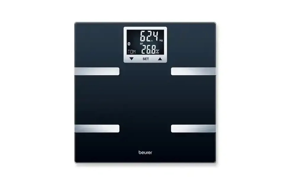 Beurer Bf720 Kropsanalysevægt