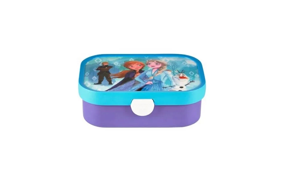 Mepal Campus Madkasse - Frozen