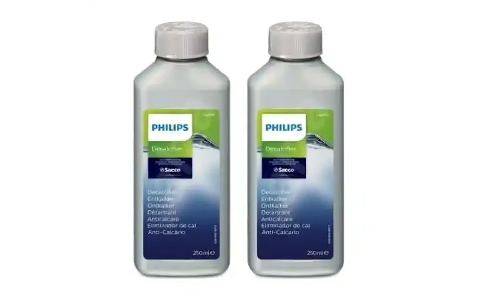 Philips Flydende Afkalker - 2x250 Ml.