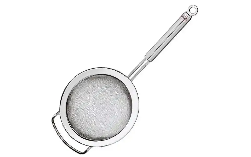 Rösle Sigte Finmasket Stål - 24 Cm