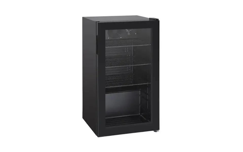 Scandomestic Dc98bb Displaykøleskab