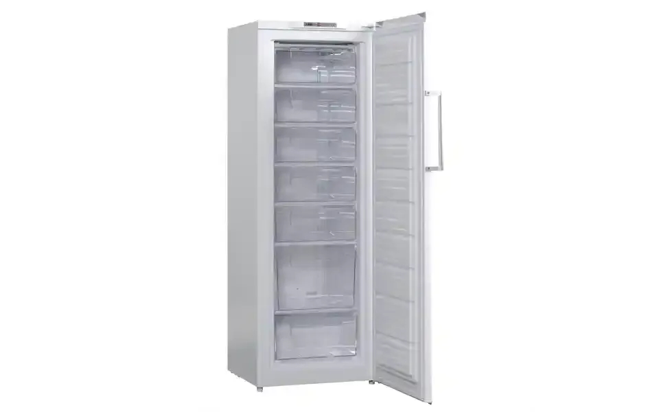 Scandomestic Fryseskab Sfs242we