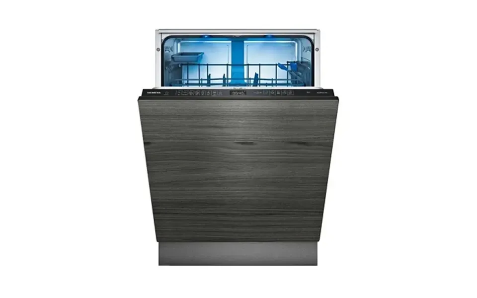 Siemens Sx85z800be Opvaskemaskine