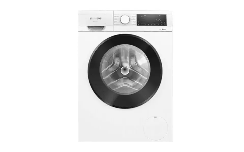 Siemens Vaskemaskine Wg54g2zodn - 2 2 Års
