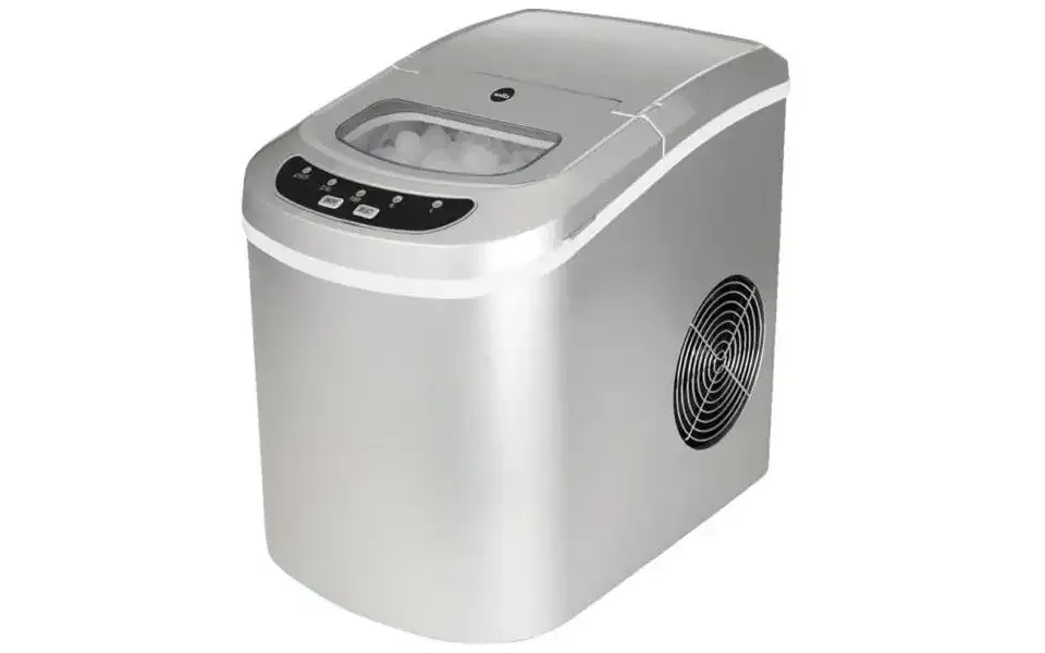 Wilfa Isterningmaskine Ice-12s