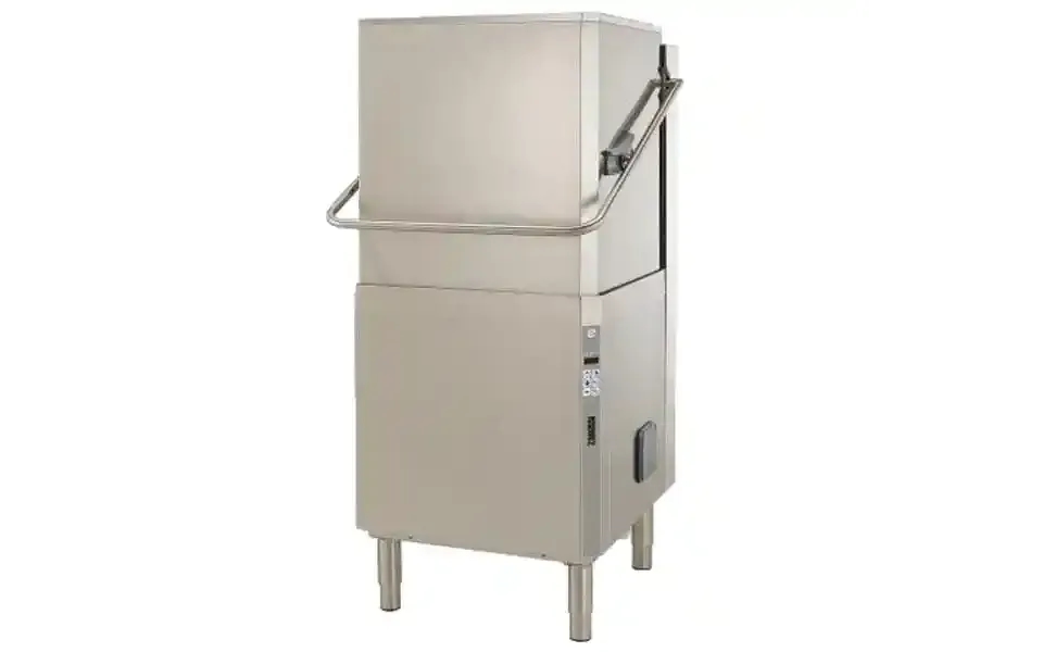 Zanussi Hætteopvask Ls 9 M Sæbe