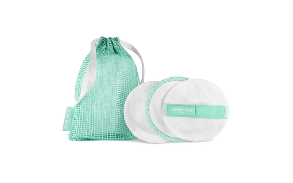 Darphin Re-usable Cotton Pads