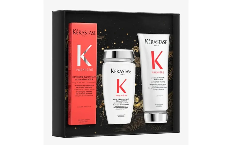 Kerastase Premiere Light Holidays Set
