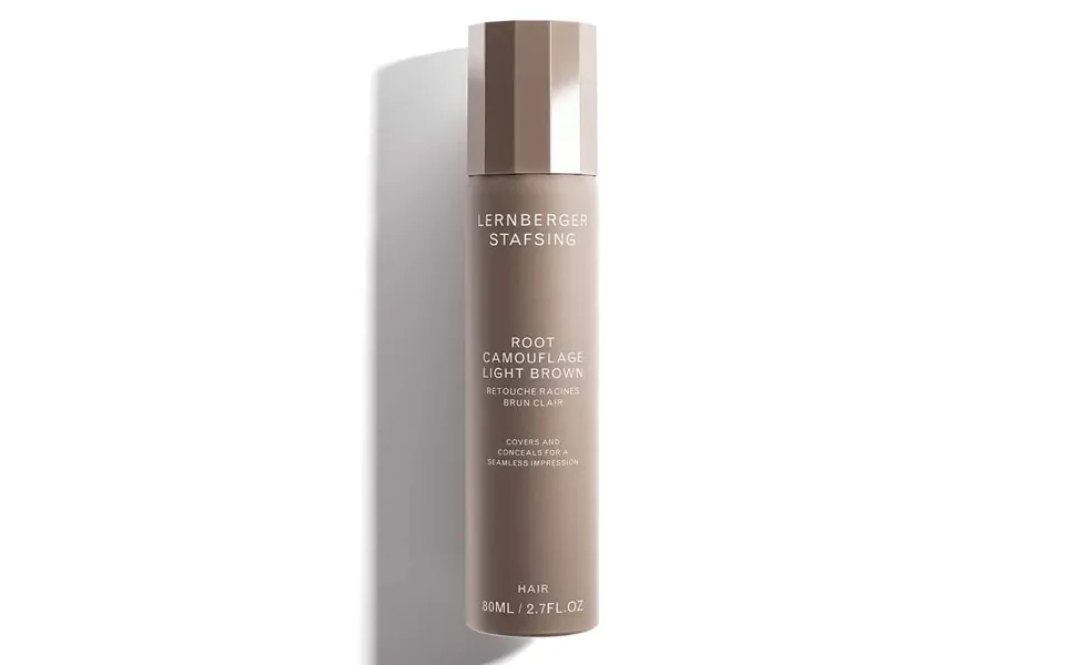 Lernberger Stafsing Root Camoflage Light Brown 80ml