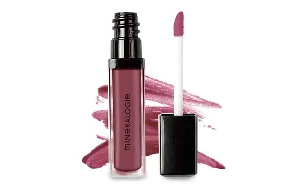 Mineralogie Lip Gloss Ruby Rose 6ml