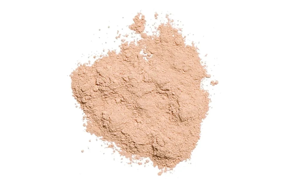 Mineralogie Loose Mineral Foundation Golden Sand 9g