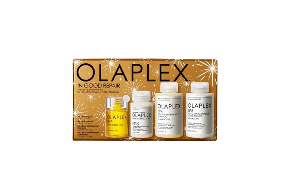 Olaplex In Good Repair Gavesæt