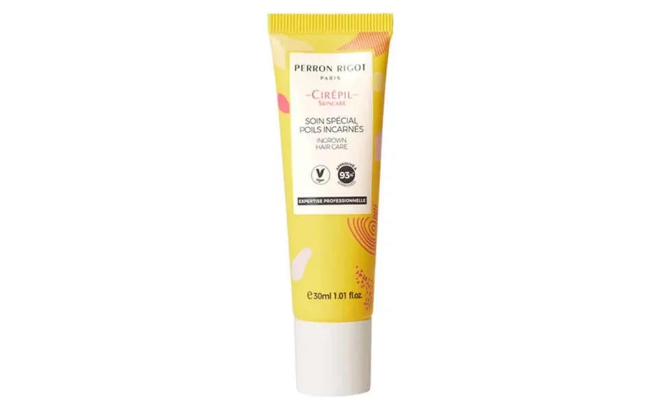 Perron Rigot Ingrown Hair Care Serum 30ml