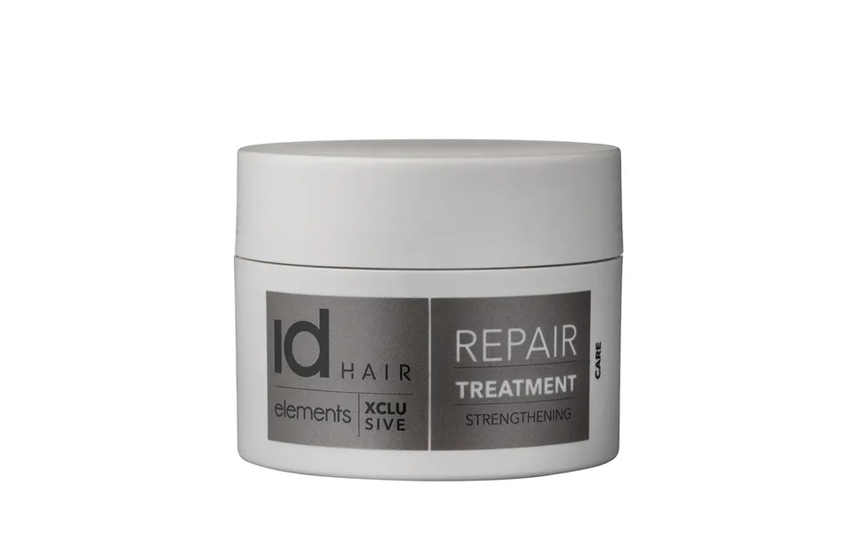 Idhair Elements Xclusive Repair Treatment - 200 Ml