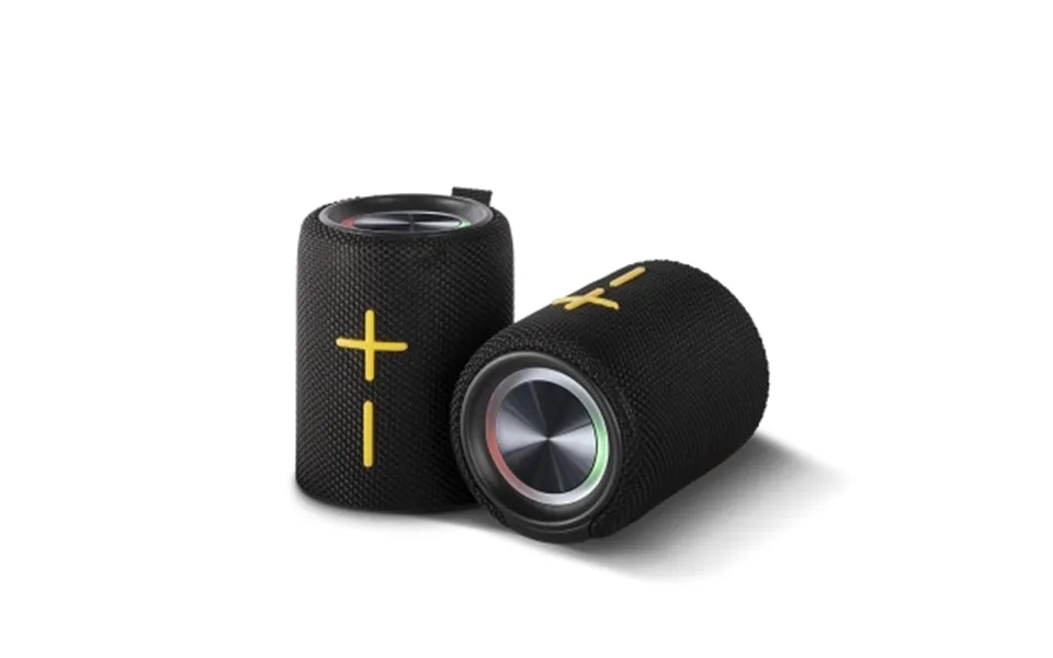 Aqiila Aqiila Soundbird Duo 2-i-1-højttaler 7320894060977 Modsvarer N A