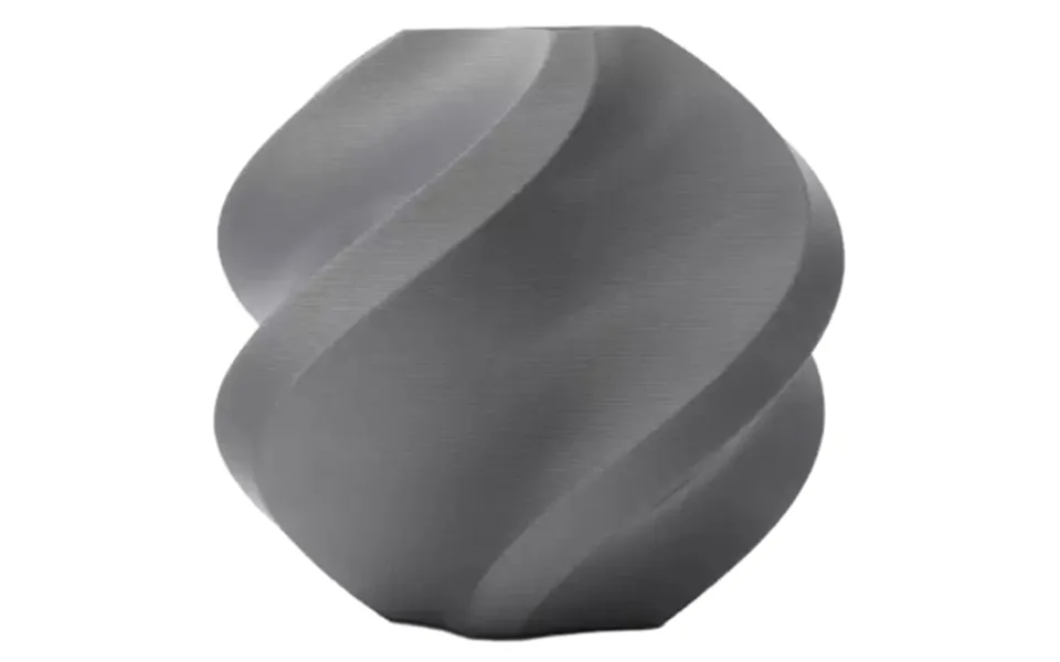 Bambu Lab Bambu Lab Pla Basic Refill - Silver 6975337030218 Modsvarer N A