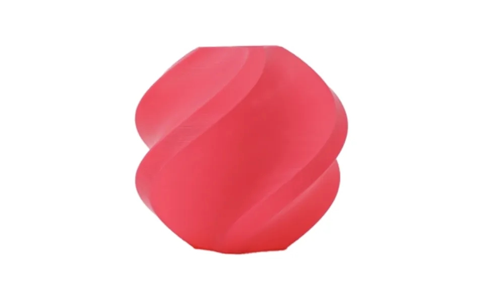 Bambu Lab Pla Basic-pink 6975337032359 Modsvarer N A