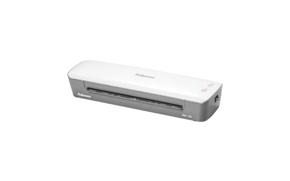 Fellowes Fellowes Lamineringsmaskine Ion A3 110800 Modsvarer N A