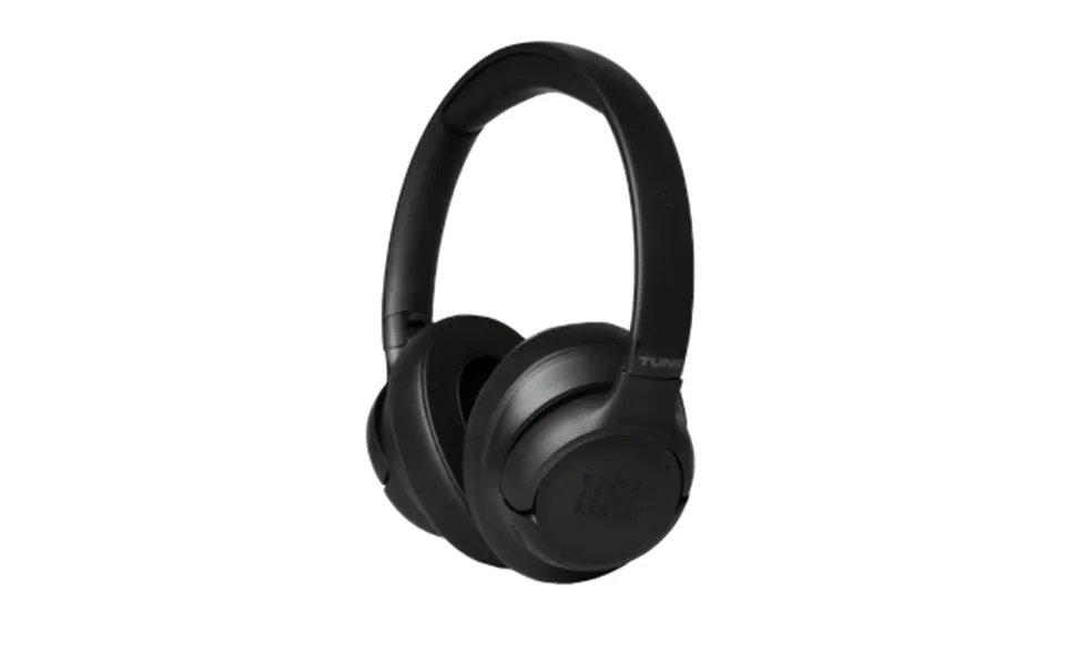 Jbl Jbl Tune 780nc Anc Trådløse Hovedtelefoner - Sort 1200130030482 Modsvarer N A